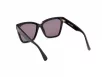 Max Mara Női Fekete Napszemüveg MM 0089 01A