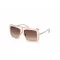 Max Mara Női Barna Napszemüveg MM 0119 45F