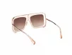 Max Mara Női Barna Napszemüveg MM 0119 45F