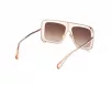 Max Mara Női Barna Napszemüveg MM 0119 45F