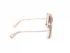 Max Mara Női Barna Napszemüveg MM 0119 45F