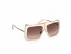 Max Mara Női Barna Napszemüveg MM 0119 45F