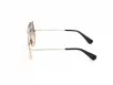 Max Mara Női Arany Napszemüveg MM 0102 32B