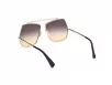 Max Mara Női Arany Napszemüveg MM 0102 32B