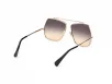 Max Mara Női Arany Napszemüveg MM 0102 32B