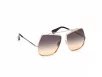 Max Mara Női Arany Napszemüveg MM 0102 32B