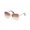 Max Mara Női Arany Napszemüveg MM 0097 28F