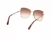 Max Mara Női Arany Napszemüveg MM 0097 28F
