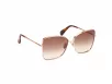 Max Mara Női Arany Napszemüveg MM 0097 28F