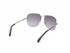 Max Mara Női Arany Napszemüveg MM 0134 30B