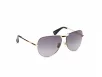 Max Mara Női Arany Napszemüveg MM 0134 30B