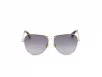 Max Mara Női Arany Napszemüveg MM 0134 30B