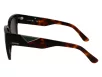 Lacoste Női Fekete Napszemüveg L 6044S 001
