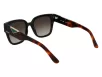 Lacoste Női Fekete Napszemüveg L 6044S 001