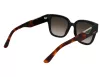 Lacoste Női Fekete Napszemüveg L 6044S 001