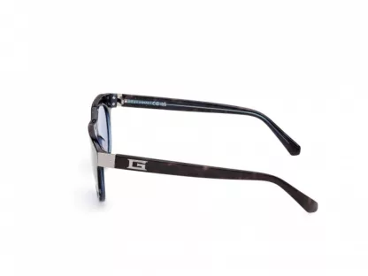 Guess Férfi Barna Napszemüveg GU 00214 92V