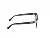 Guess Férfi Barna Napszemüveg GU 00214 92V