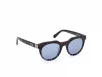 Guess Férfi Barna Napszemüveg GU 00214 92V
