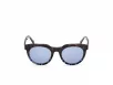 Guess Férfi Barna Napszemüveg GU 00214 92V