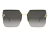 Fendi Női Arany Napszemüveg FE 4082US 30B