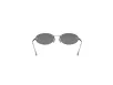 Fendi Női Szürke Napszemüveg FE 4075US 12A
