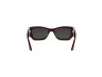Dior Női Bordó Napszemüveg MISSDIOR S1I 94A0