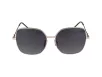 Givenchy Női Arany Napszemüveg GV 40093U 28B