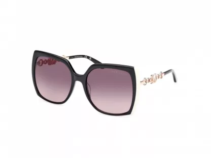 Guess by Marciano Női Fekete Napszemüveg GM 00005 01B