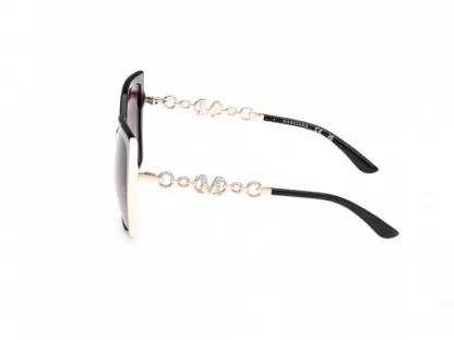 Guess by Marciano Női Fekete Napszemüveg GM 00005 01B