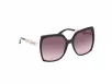 Guess by Marciano Női Fekete Napszemüveg GM 00005 01B
