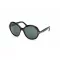 Tom Ford Annabelle 02 Női Fekete Napszemüveg TF 1282 01N