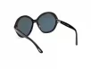 Tom Ford Annabelle 02 Női Fekete Napszemüveg TF 1282 01N