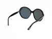 Tom Ford Annabelle 02 Női Fekete Napszemüveg TF 1282 01N