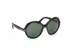 Tom Ford Annabelle 02 Női Fekete Napszemüveg TF 1282 01N