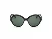 Tom Ford Annabelle 02 Női Fekete Napszemüveg TF 1282 01N