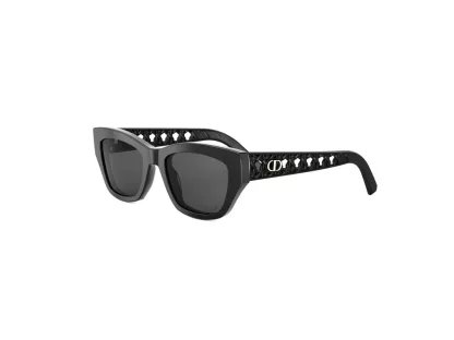 Dior Női Fekete Napszemüveg VERYDIOR S2I 10A0