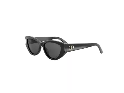 Dior Női Fekete Napszemüveg DIORGLOW B1I 10A0