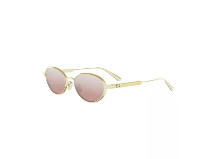 Dior Női Arany Napszemüveg DIORCANNAGE R1U B0R6