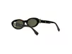 Fendi Női Barna Napszemüveg FE 40140U 52N