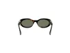Fendi Női Barna Napszemüveg FE 40140U 52N