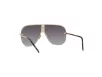 Givenchy Férfi, Női Arany Napszemüveg GV 40087U 30B