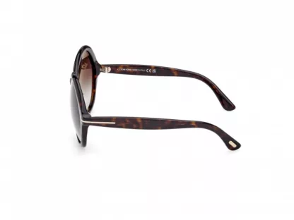 Tom Ford Annabelle 02 Női Barna Napszemüveg TF 1282 52B