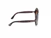 Tom Ford Annabelle 02 Női Barna Napszemüveg TF 1282 52B