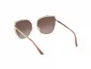 Guess Női Bézs Napszemüveg GU 00217 59F