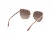 Guess Női Bézs Napszemüveg GU 00217 59F