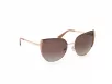 Guess Női Bézs Napszemüveg GU 00217 59F