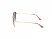 Guess Női Bézs Napszemüveg GU 00218 59F
