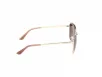 Guess Női Bézs Napszemüveg GU 00218 59F