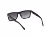 Guess Férfi Fekete Napszemüveg GU 00221 01B