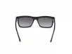 Guess Férfi Fekete Napszemüveg GU 00221 01B